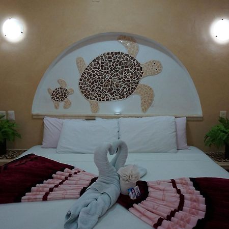Hotel Real Azteca Chetumal Exterior photo