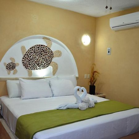 Hotel Real Azteca Chetumal Exterior photo