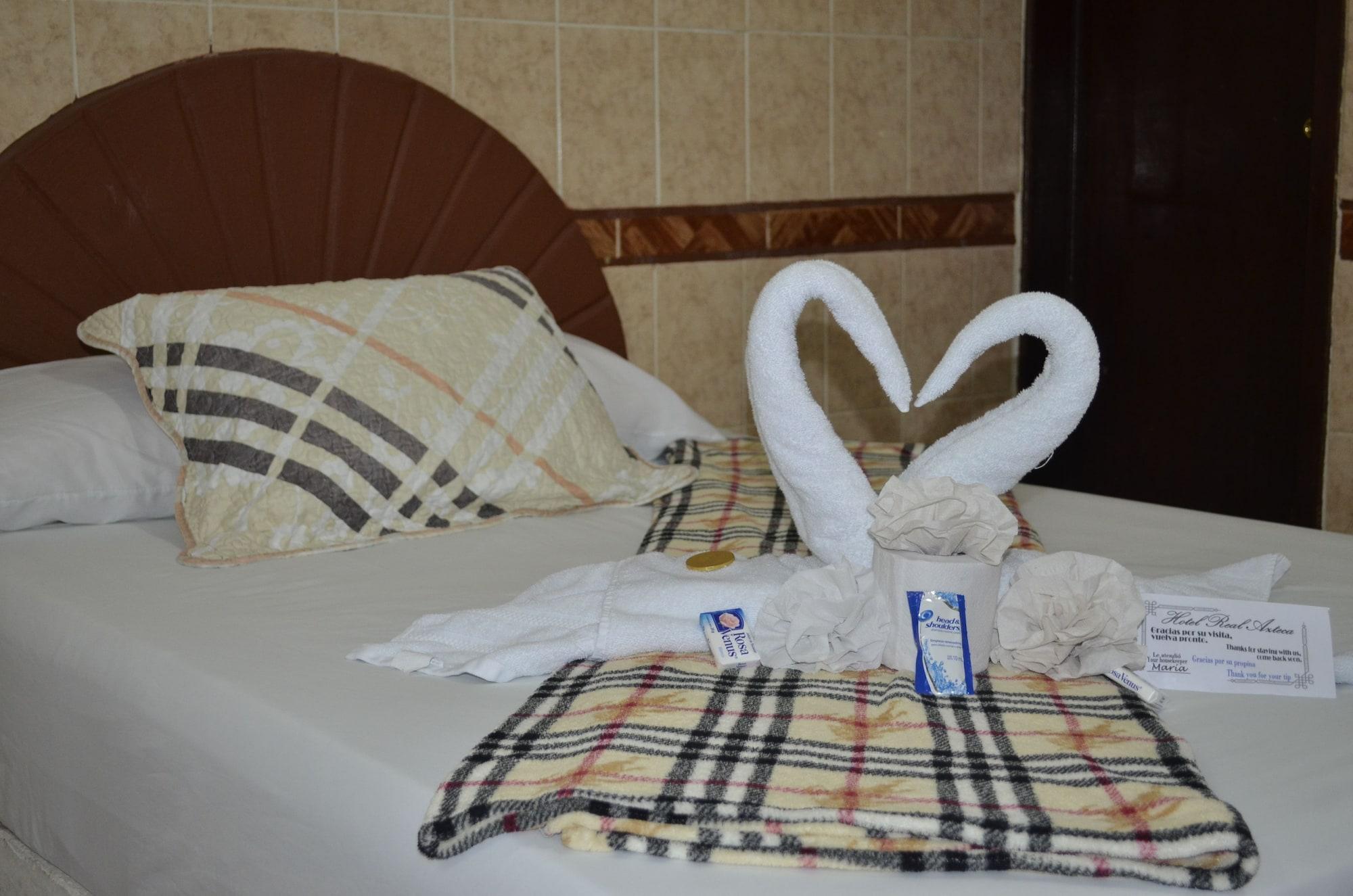 Hotel Real Azteca Chetumal Exterior photo