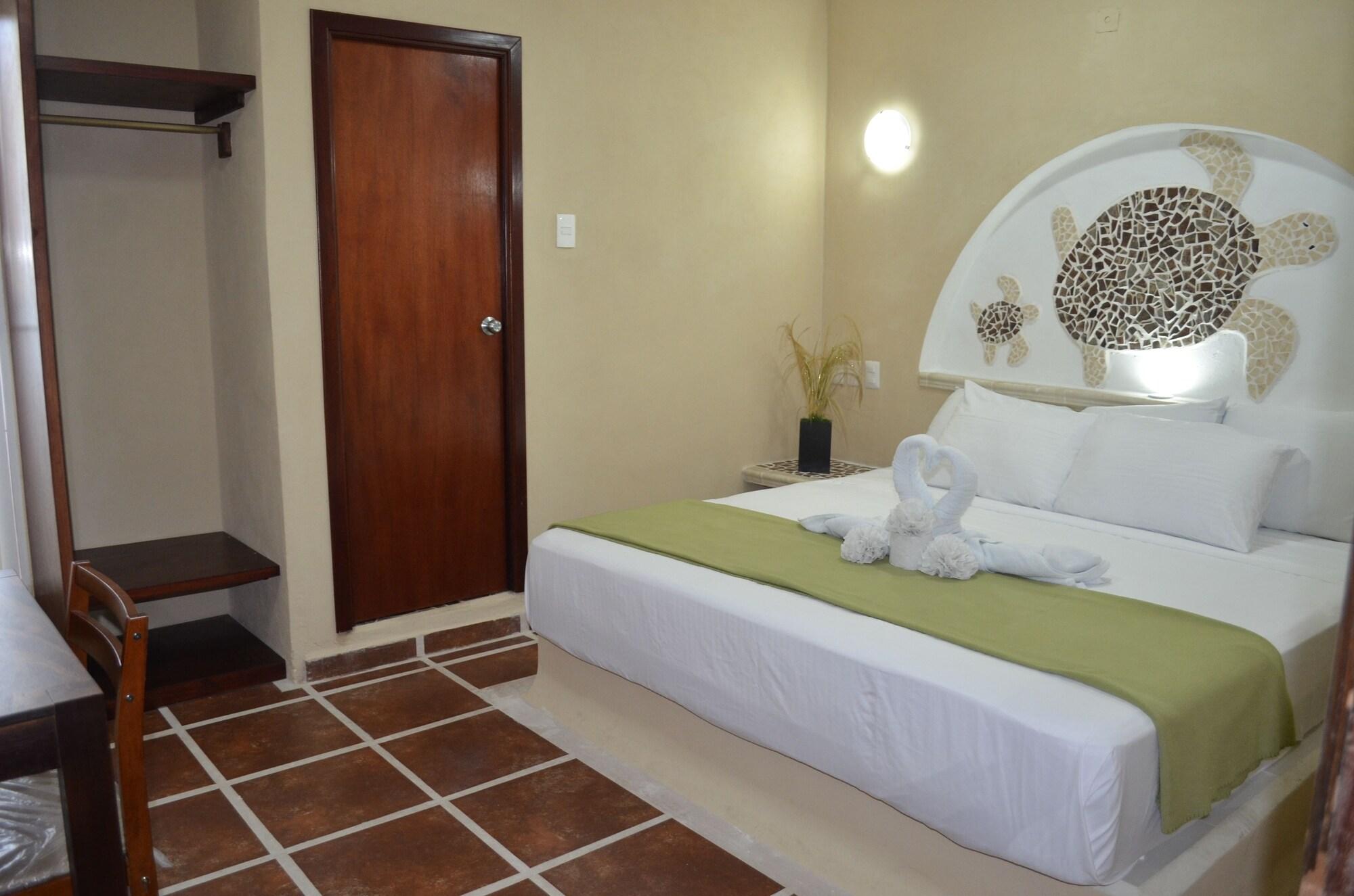 Hotel Real Azteca Chetumal Exterior photo