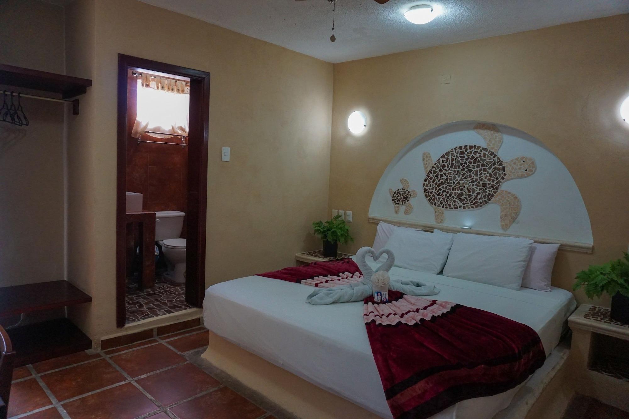 Hotel Real Azteca Chetumal Exterior photo