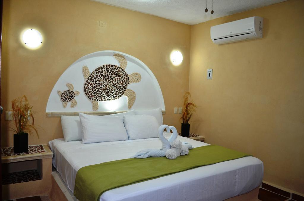 Hotel Real Azteca Chetumal Exterior photo