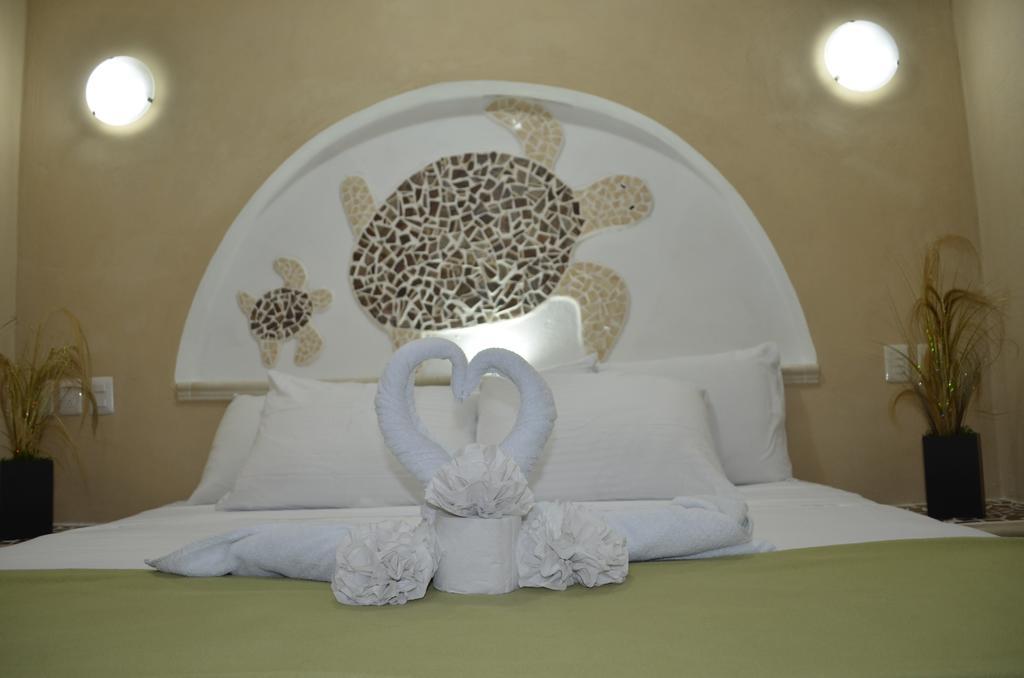 Hotel Real Azteca Chetumal Exterior photo